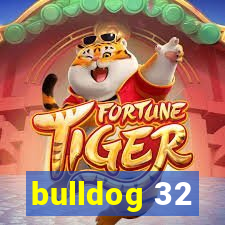 bulldog 32